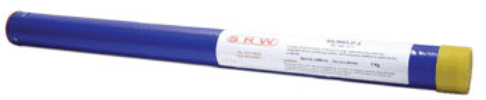 Silverweld 2 Welding/Brazing Rod 1kg Pack