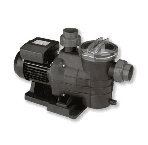 Spa & Swimming Pool Pumps