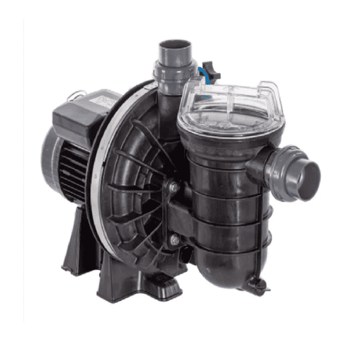 Sta-Rite SR5003N 5HP 3.7kW Three Phase Swimming Pool Pump