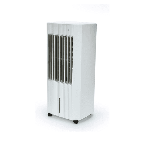 Status S5LTRCOOLER1P Evaporative Air Cooler Remote Control 5 Liter Water Tank 240V~50Hz