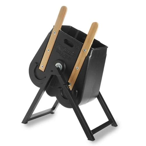 Steele HANDMIX1 Mixer Portable Cement Mixing Machine 45kg Mixing Capacity