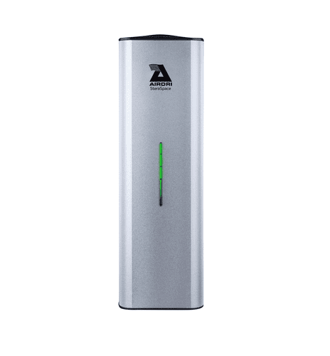 STERASPACE PMA80 Air & Surface Sanitizer UV-C Light Medical Grade 80M2 Coverage 240V~50Hz