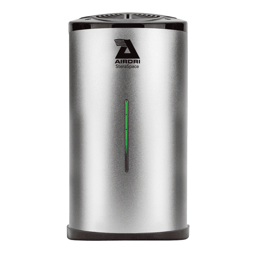 STERASPACE PSA20 Air & Surface Sanitizer UV-C Light Medical Grade 20M2 Coverage 240V~50Hz