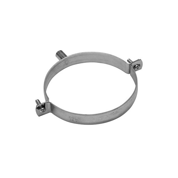 Suspension Ring DSRN For Circular Spiral Ducting 80mm To 400mm