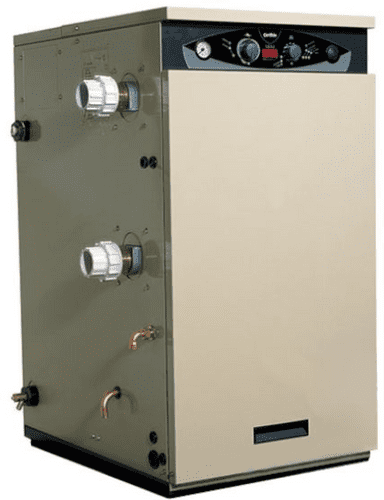 Swimming Pool Heating