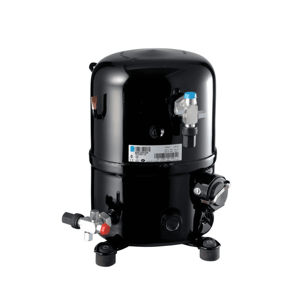 COMPRESSEUR TECUMSEH FH2511Z/S CSR main image 0