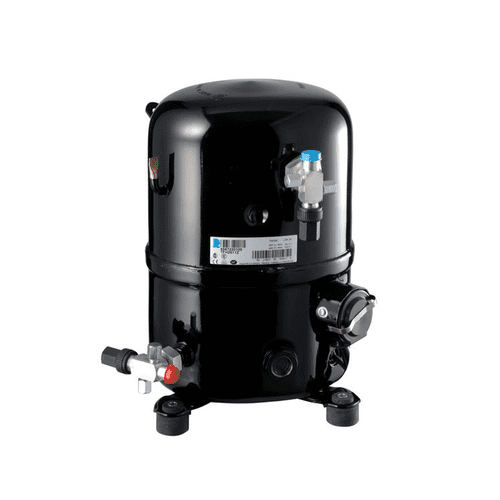 Tecumseh FH2511Z-XC3A 68cc 3hp LBP tube 220-240V/50Hz/1Ph