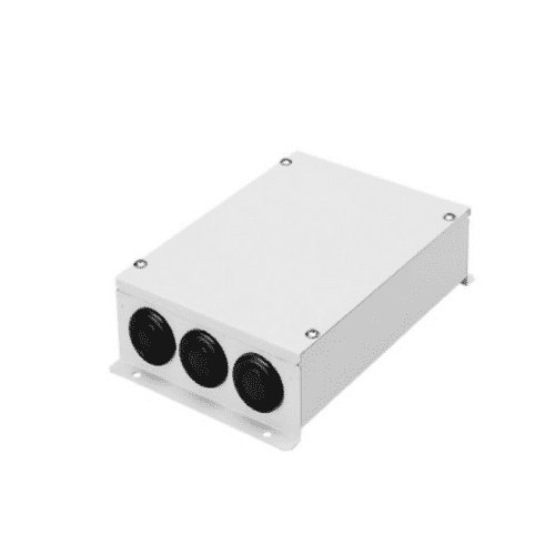 Toshiba Air Conditioning BMS-IFMB1280U-E Modbus Interface (Up to 128 Indoor Units) 24VDC