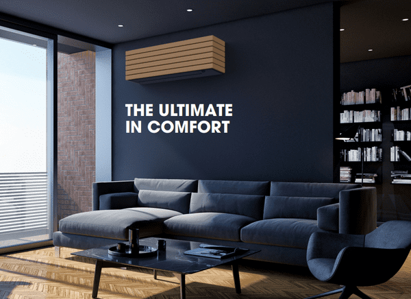 Toshiba Air Conditioning DAISEIKAI Wood RAS-B10S4KVDG-E RAS-10S4AVPG-E Wall 2.5kW Install Kit