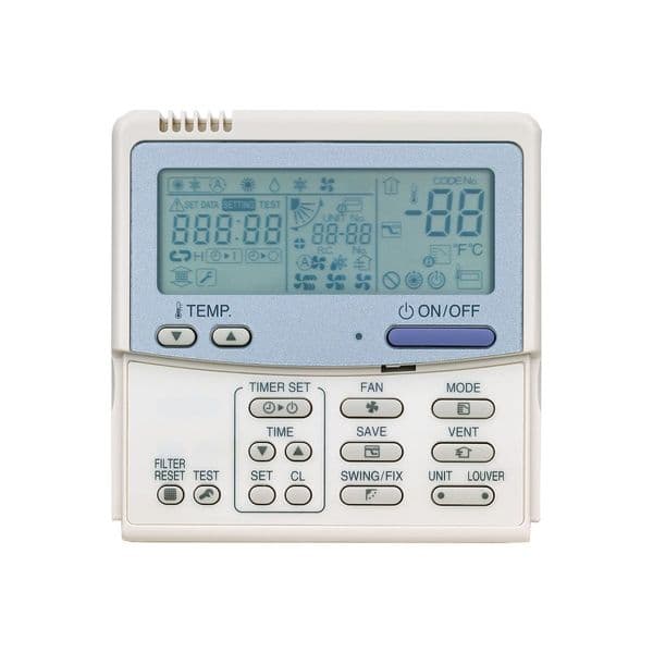 Toshiba Air Conditioning Ducted RAV-SM1406BTP-E 12.5Kw/42000Btu Heat Pump Inverter 240V/415V~50Hz