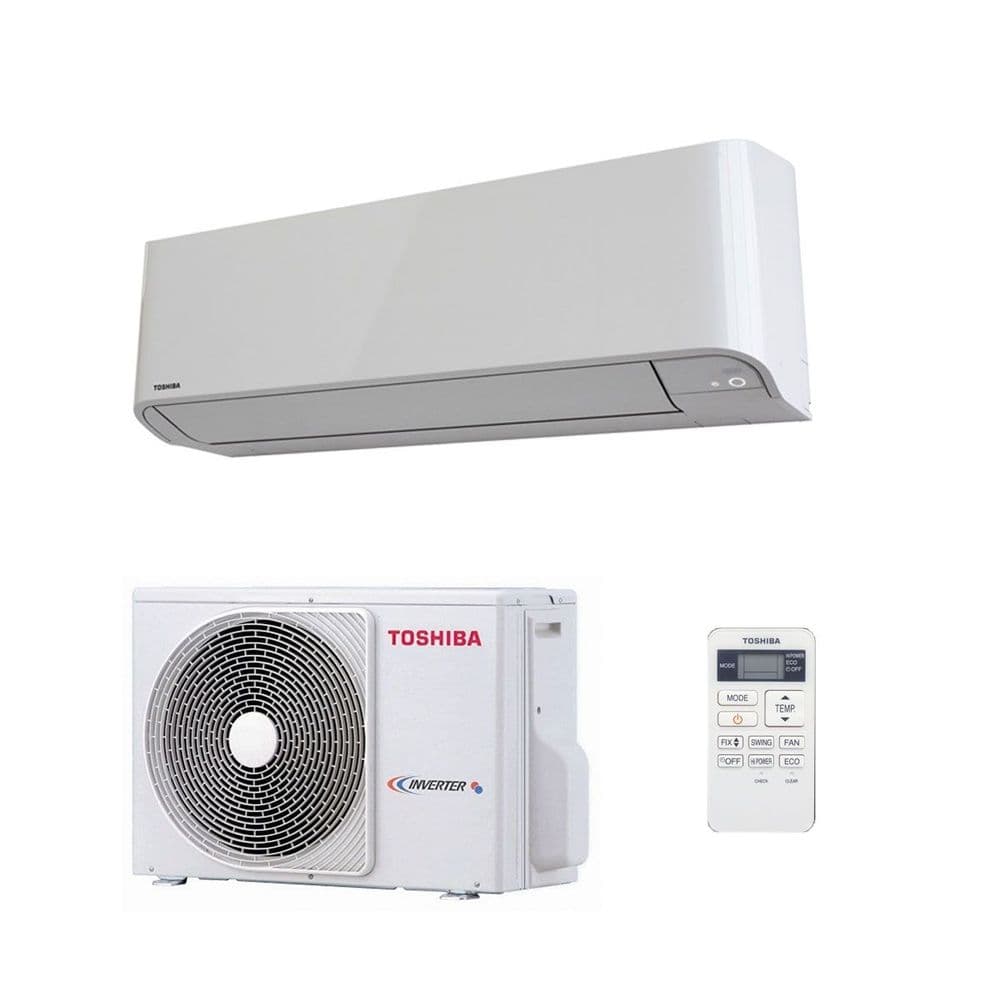 Toshiba Air Conditioning Heat Pump SEIYA RASB07E2KVGE Wall RAS