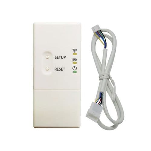 Toshiba Air Conditioning RB-N106S-G With connector cable ACRAS Toshiba Home AC Control App