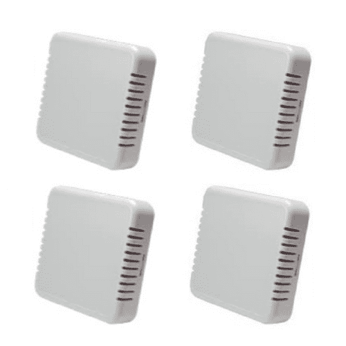 Toshiba Air Conditioning RBC-AVS4 4 Averaging Sensors 220-240V