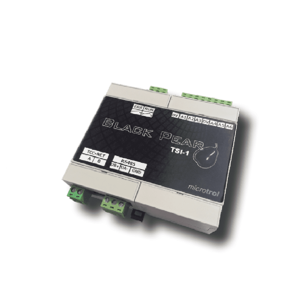 Tsi Interface Module Toshiba Air Conditioning RBC-TSI1 Interface Module 15VDC A B Indoor BUS ...