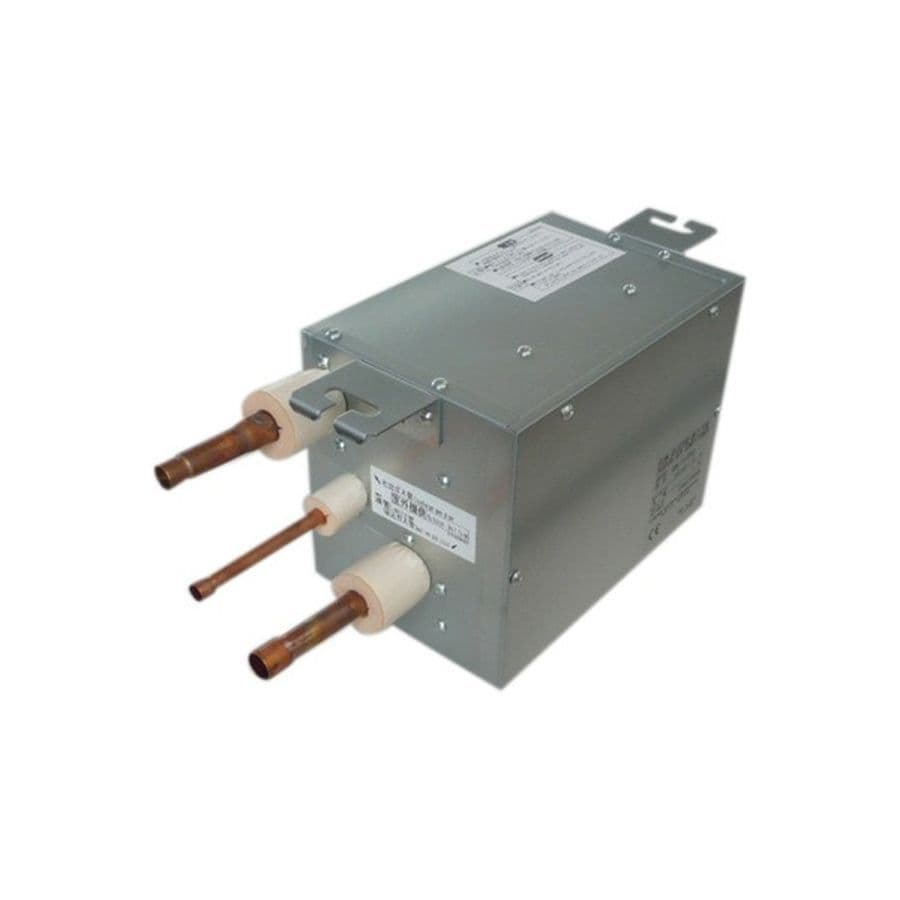 Flow Selector Unit Toshiba Air Conditioning RBM-Y1123FE Flow Selector Box 15m