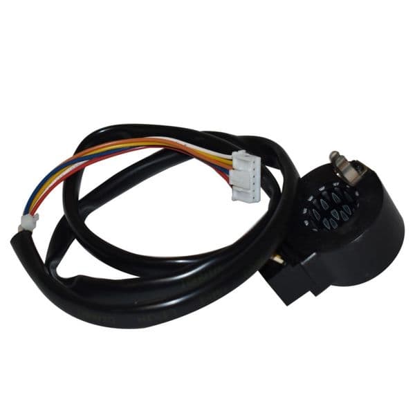 Toshiba Air Conditioning Spare Part 43F46493 PMV Coil HWS