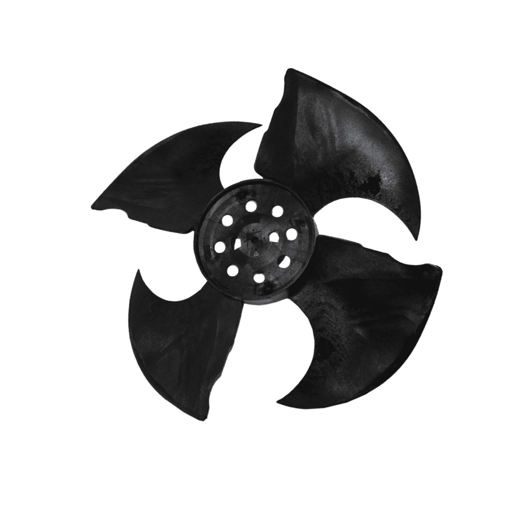 Toshiba Air Conditioning Spare Part 43T20341 Fan Blade For Multiple