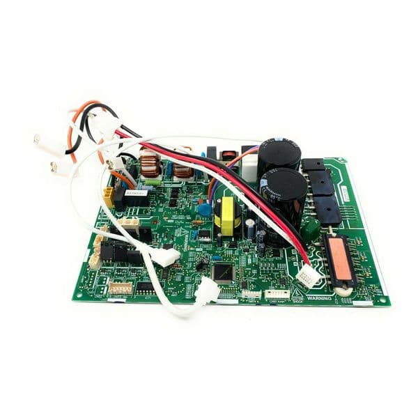 Toshiba Air Conditioning Spare Part 43T6V599 WP03003 PCB RASSAVE