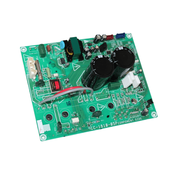 1057426 - TOSHIBA 4316V416 SCHEDA ELETTRONICA DI RICAMBIO PER CONDIZIONATORE RAV-SP1404AT - TOSHIBA 1057426 - TOSHIBA 4316V416 SCHEDA ELETTRONICA DI RICAMBIO PER CONDIZIONATORE RAV-SP1404AT - TOSHIBA