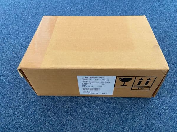 Toshiba Air Conditioning Spare Part 43T6W355 PCB For RAV-SM-KRTE