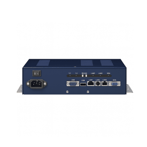 Toshiba BMS-WB2561PWE Web Server Gateway (Up to 256 Indoor Units) 230V~50Hz