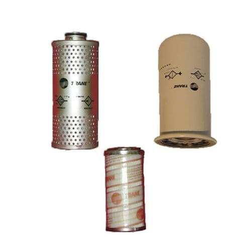Trane Air Conditioning Spare Part OIL FILTER 5/8" LG 8" RTHCC2 FLR0279E