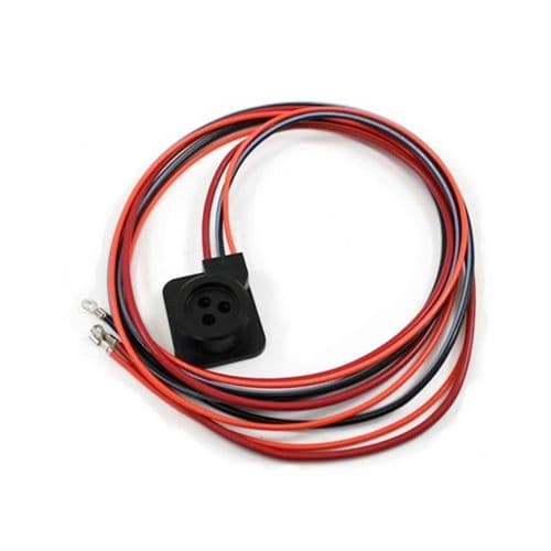 Trane Air Conditioning Spare Part TRANE WIR4816; WIRE PLUG SCROLL COMPRESSOR