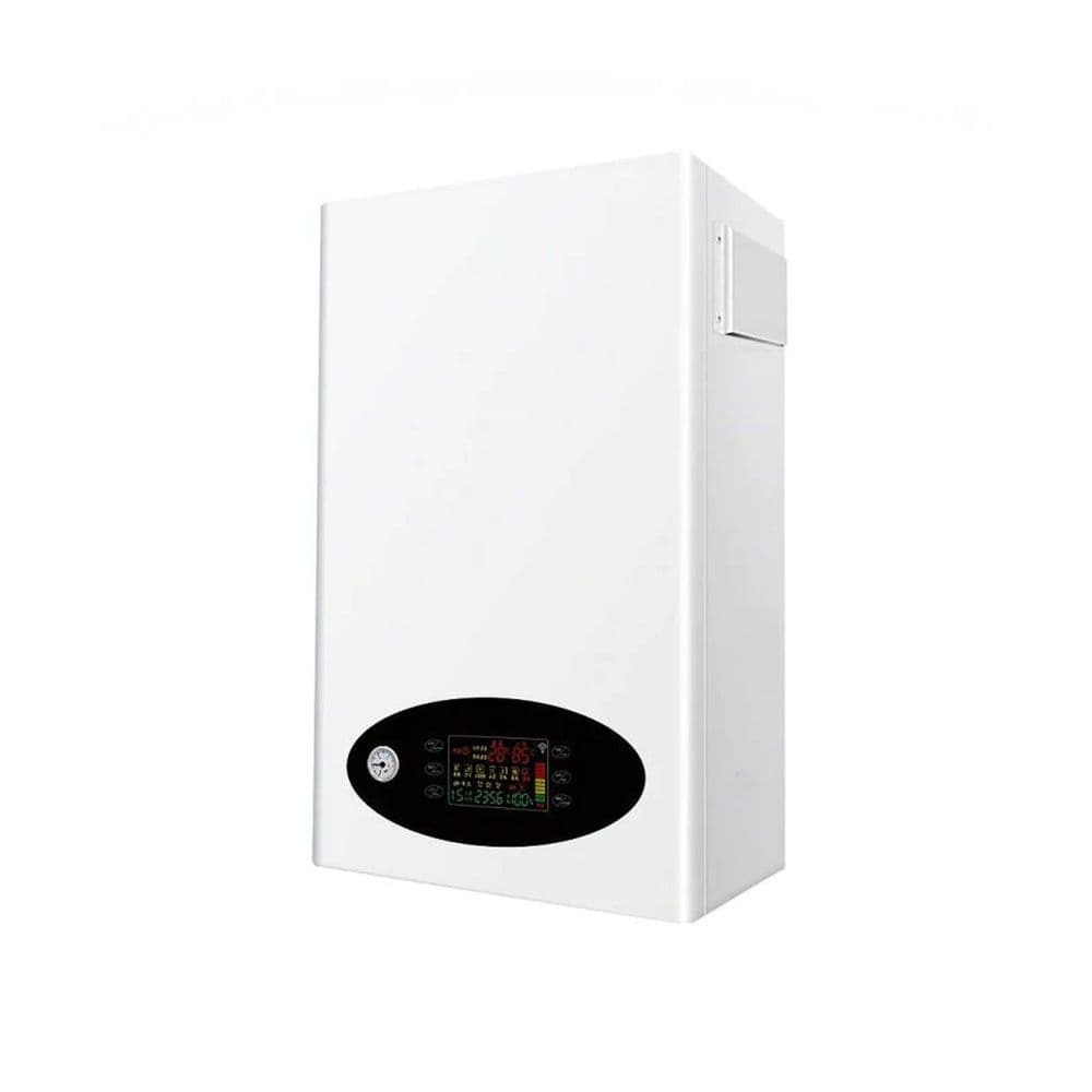 Trianco Aztec 4036 Mini Electric Combi Boiler 99 Efficient 30 C to