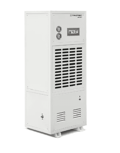Trotec DH 105 S Condensation Dehumidifier 380V~50Hz