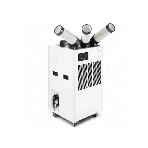 Trotec PT 5300 Portable Air Conditioning Cooling Only 5Kw/18000Btu 240V~50Hz