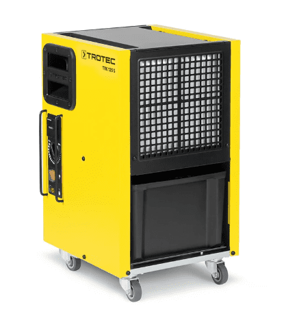 Trotec TTK 125 S Condensation Dehumidifier 220-240V~50Hz