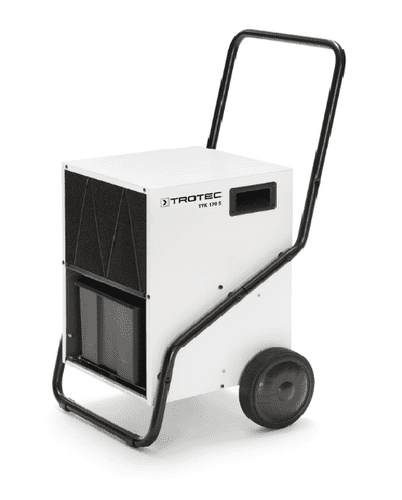 Trotec TTK 170 S Condensation Dehumidifier 230V~50Hz