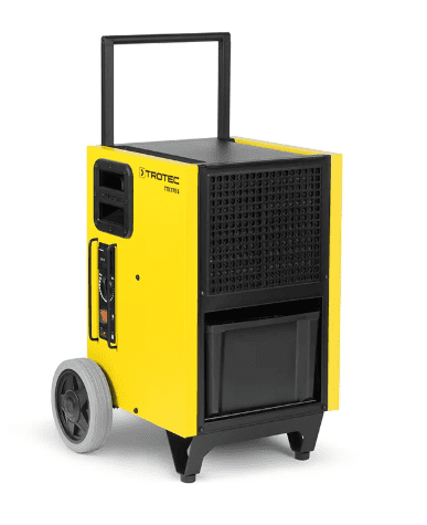 Trotec TTK 175 S Condensation Dehumidifier 220-240V~50Hz
