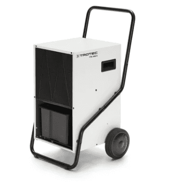 Trotec TTK 350 S Condensation Dehumidifier 220-240V~50Hz