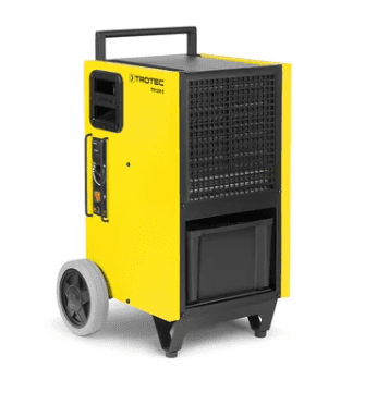 Trotec TTK 355 S Condensation Dehumidifier 230V~50Hz