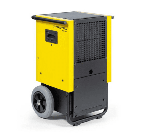 Trotec TTK 500 Condensation Dehumidifier 220-240V~50Hz