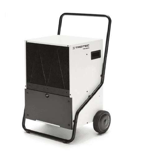 Trotec TTK 650 S Condensation Dehumidifier 220-240V~50Hz