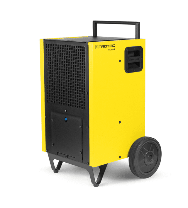 Trotec TTK 655 S Condensation Dehumidifier 220-240V 50Hz
