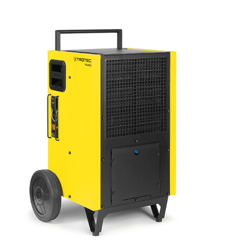 Trotec TTK 655 S Condensation Dehumidifier 220-240V~50Hz