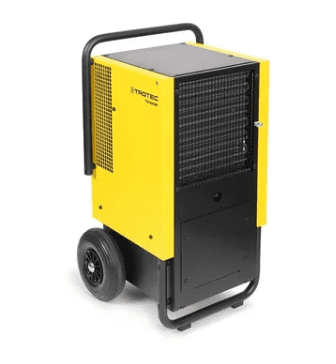 Trotec TTK 900 MP Condensation Dehumidifier 220-240V~50Hz