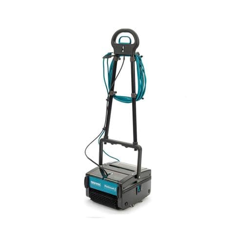 Truvox Multiwash 2 MW240 Floor Scrubber Dryer Powered Floor Cleaning 240mm 100-240/50-60Hz