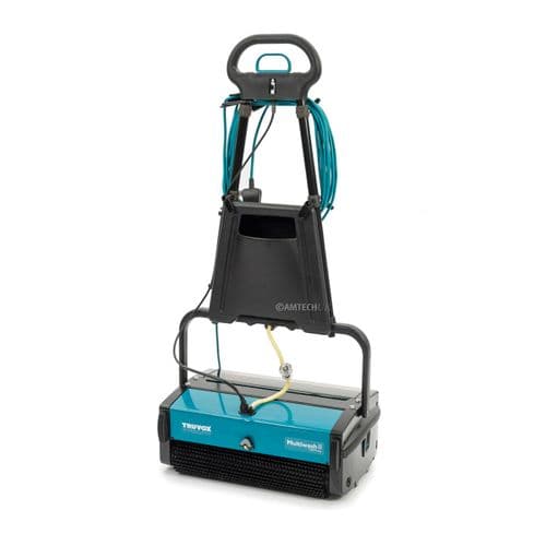 Truvox Multiwash 2 MW440 Pump Powered Floor Cleaning 440mm 100-240/50-60Hz