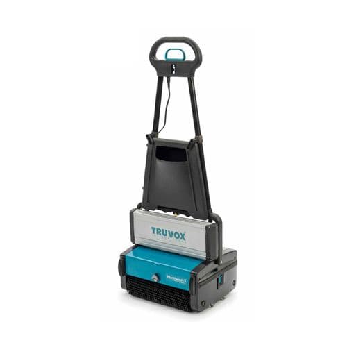 Truvox TRMW340/PUMP/B Multiwash 340 Pump Battery Powered Floor Cleaning 100-240/50-60Hz
