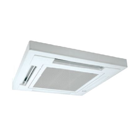 U2-100 Universal Cassette Air Conditioning Space Collar 100mm For Full Size Cassette Indoor Units