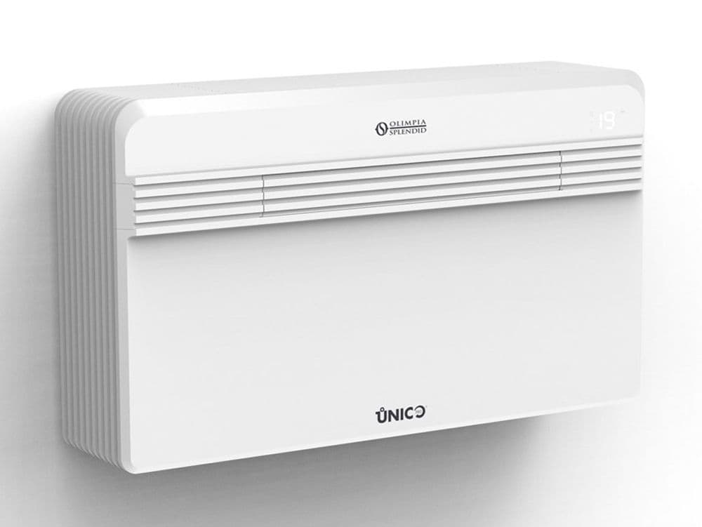 Unoco Air Radiator UNICO PRO-inverter All in One Air Conditioning Unit 14HP 3 5Kw/12000Btu ...