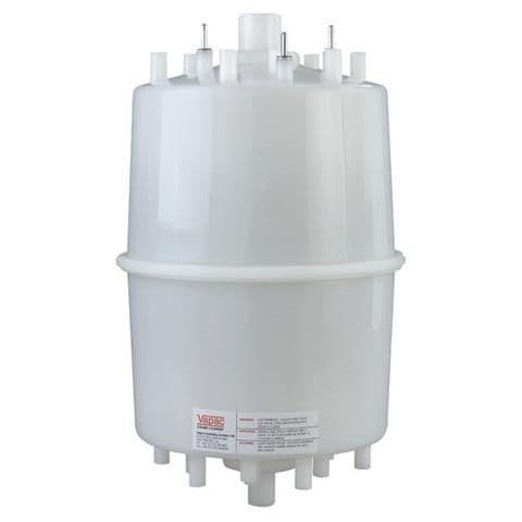 Vapac PCM2N-3WO Disposable Steam Cylinder For Medium Conductivity Water