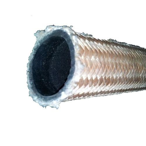 Vapac Spare Part 2560049 35mm Steam Hose