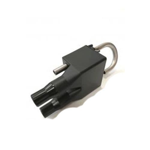Vapac Spare Part M990168 Tundish Fill Cup AKA Part 391-016