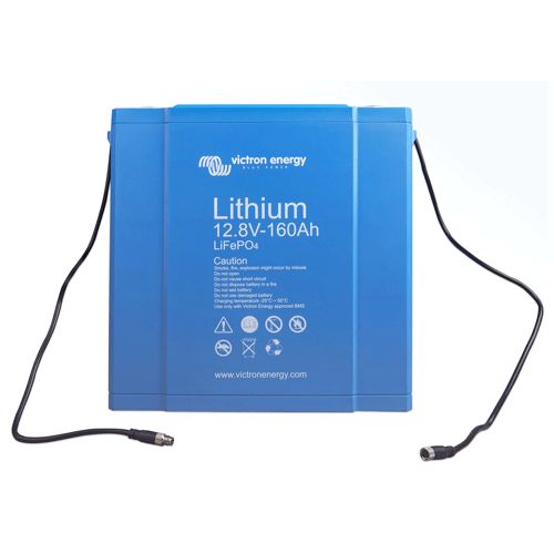 Victron Lithium-Ion Battery 12.8V/160Ah