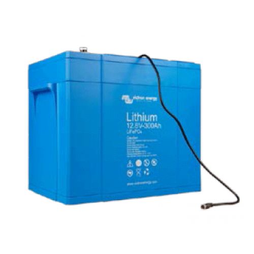 Victron Lithium-Ion Battery 12.8V/300Ah